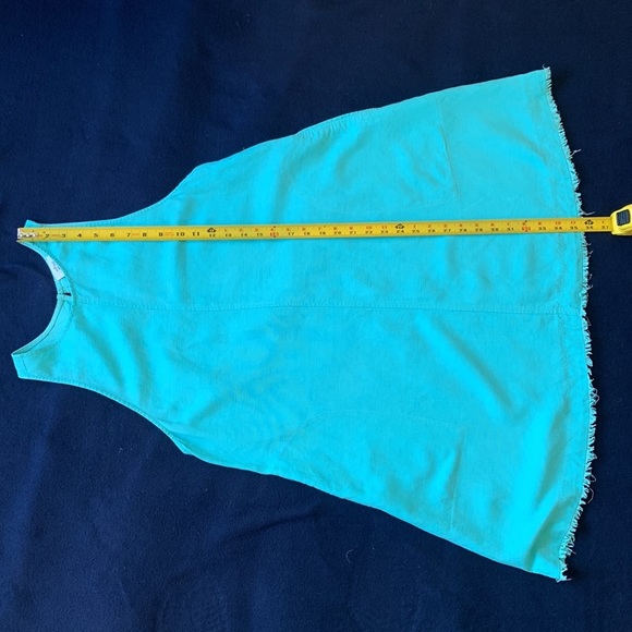 Wilfred linen dress - Picture 9 of 11